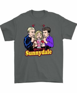 Sunny Dale T-shirt