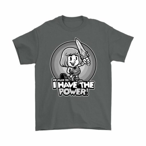 The Power T-shirt