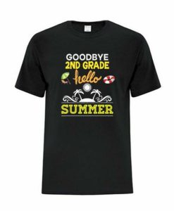 Hello Summer T-shirt