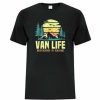 Vanlife T-shirt