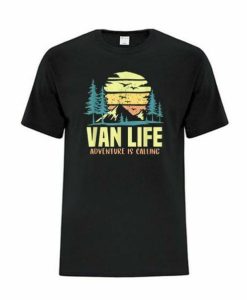 Vanlife T-shirt