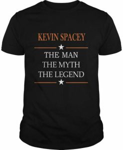 The Legends T-shirt