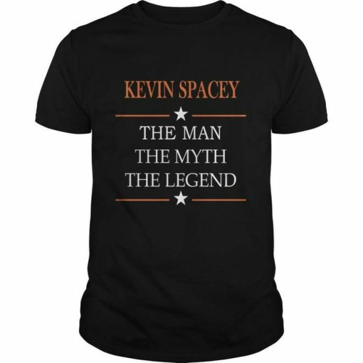 The Legends T-shirt