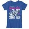 Classy Sassy T-shirt