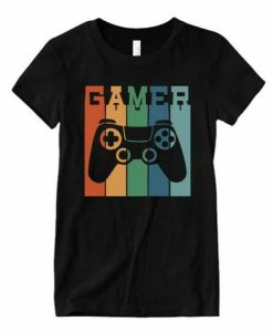 Gamer T-shirt