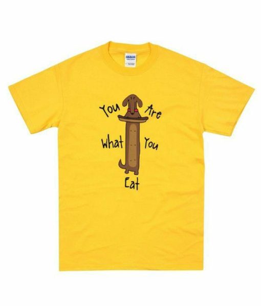 What You Cat T-shirt