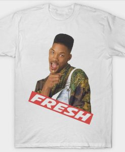 Fresh T-shirt