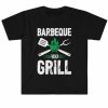 Barbeque Grill T-shirt