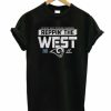 The West T-shirt