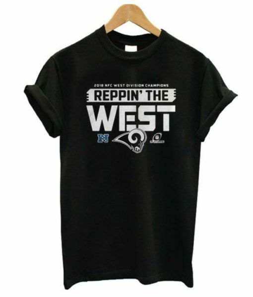 The West T-shirt