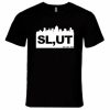 SLUT T-shirt