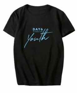 DAY6 T-Shirt T-Shirt AL21AG2