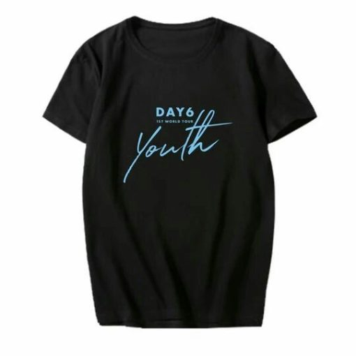 DAY6 T-Shirt T-Shirt AL21AG2