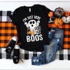 I'm Just Here For The Boos T-Shirt AL17AG2