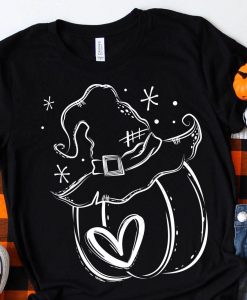 Pumpkin T-Shirt AL17AG2