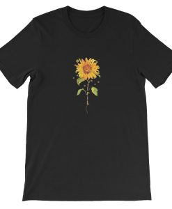 Sun Flower T-Shirt AL21AG2