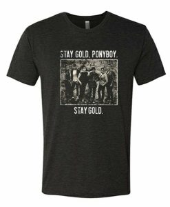Stay Gold T-shirt