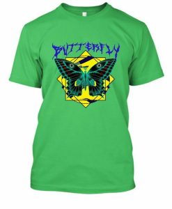 Butterfly T-shirt