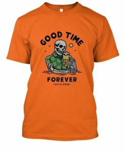 Good Time T-shirt