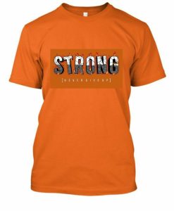 Strong T-shirt