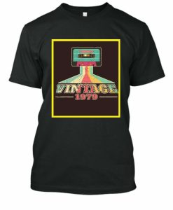 Vintage 1979 T-shirt