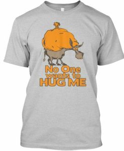 Hug Me T-shirt