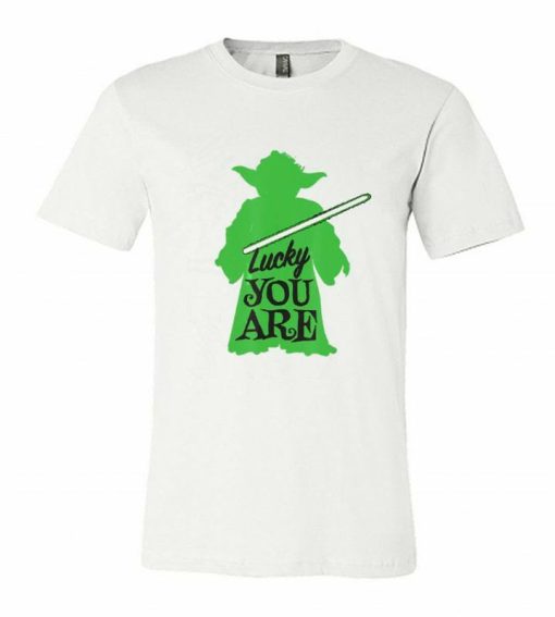 You Are T-shirt