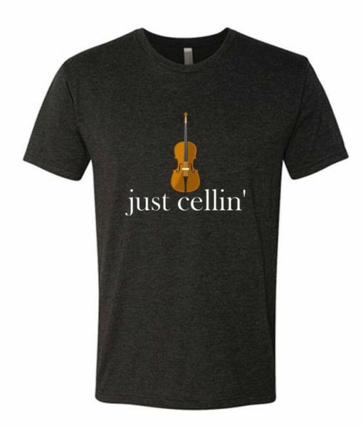 Just Cellin T-shirt