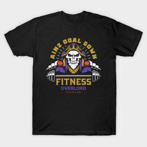 Fitness T-shirt