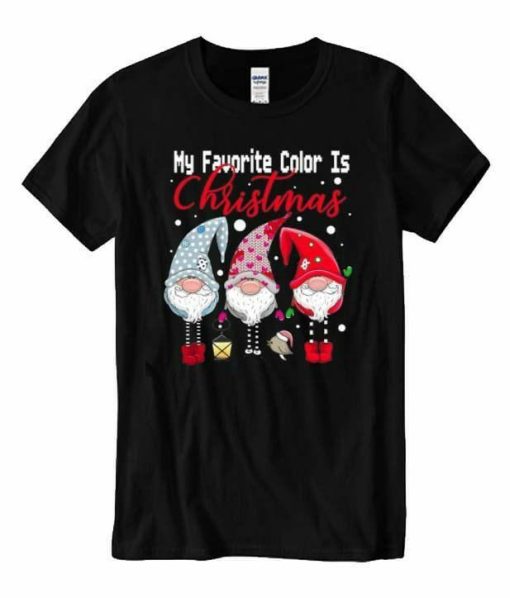 Christmas T-shirt