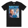 Nick Miller T-shirt
