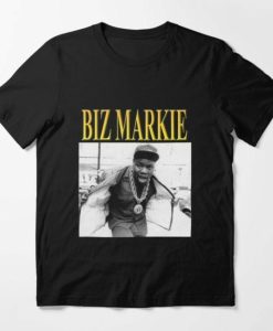 Biz Markie T-shirt