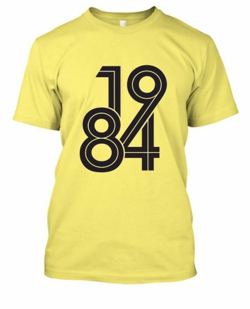 1984 T-shirt