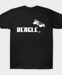 Beagle T-shirt