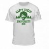 Happy Trees T-shirt