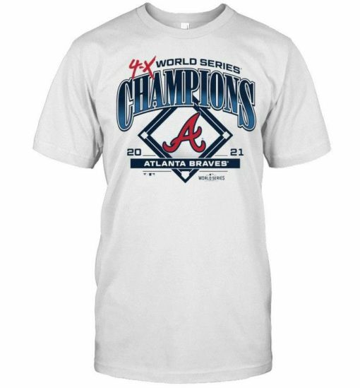 Champions T-shirt