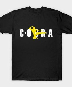 Cobra T-shirt