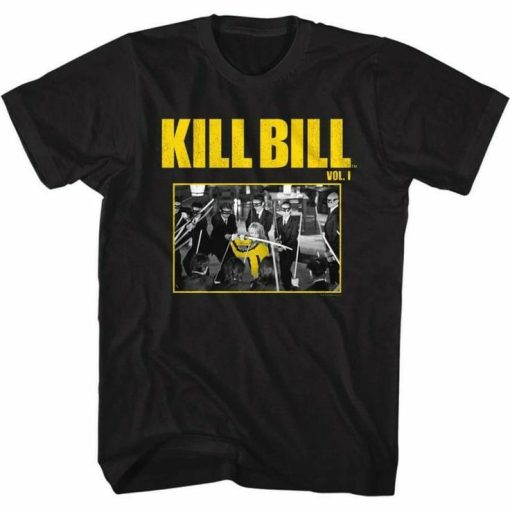 Kill Bill T-shirt