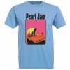 Pearl Jam T-shirt