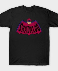 Shadaloo T-shirt