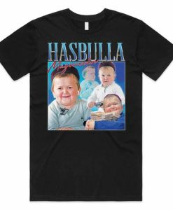 Hasbulla T-shirt