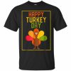 Turkey Day T-shirt