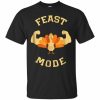 Feast T-shirt