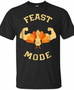 Feast T-shirt