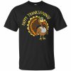 Happy Thanks Giving T-shirt