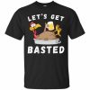 Get Basted T-shirt