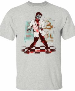 Zombie King T-shirt