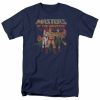 Masters Of Universe T-shirt