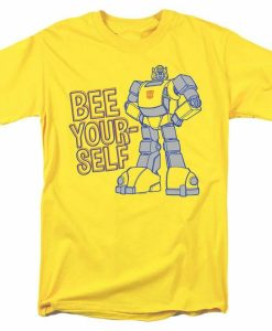 Beeyourself T-shirt