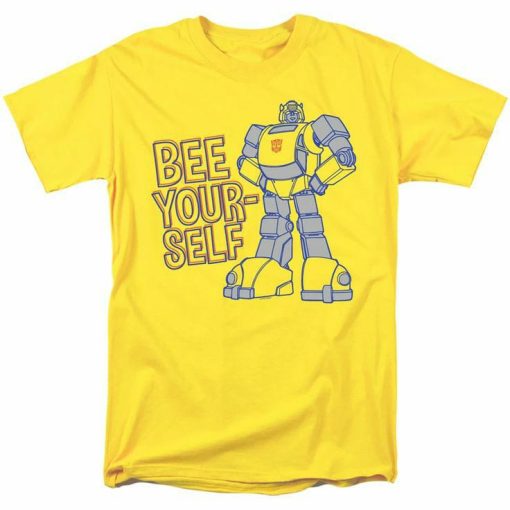 Beeyourself T-shirt